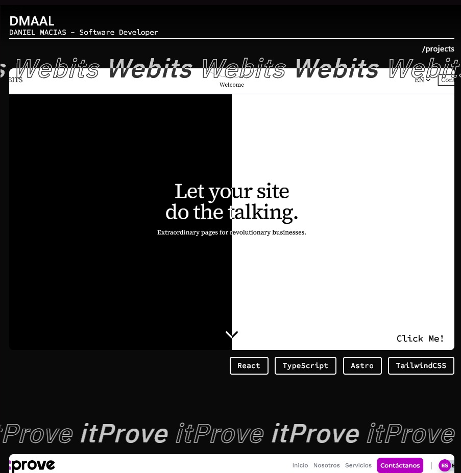 dmaal